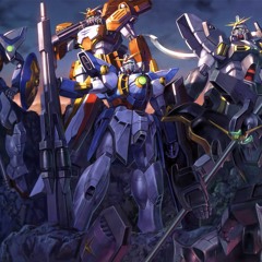 Gundam (Prod. by Sqvxlls)