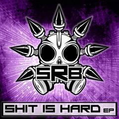 SRB - Future Terrorist