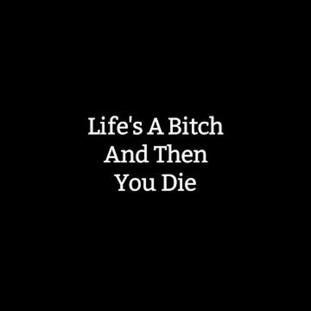 Stream Nas - Life's A Bitch (Alive Funk Remix) by alivefunk