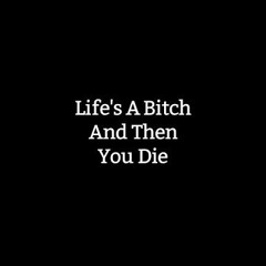 Nas - Life's A Bitch (Alive Funk Remix)