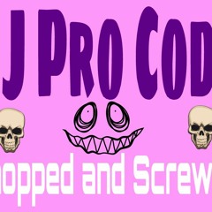 Tee Grizzley - First Day Out (screwed and chopped)