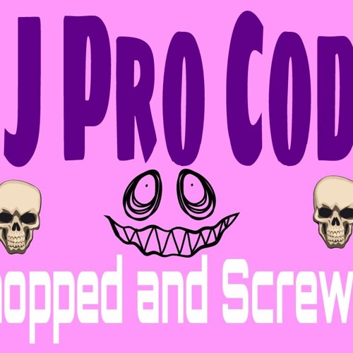 Tee Grizzley - First Day Out (screwed and chopped)