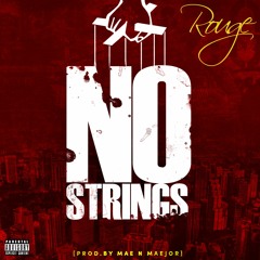 No Strings - Rouge [Prod. by Mae N. Maejor]