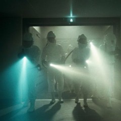 Mysterial vibes - Get ready, the threat is close