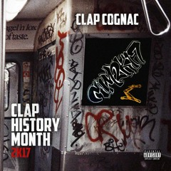 Day 15 - Clap - LA LA Ft. Parlay (prod.PC)