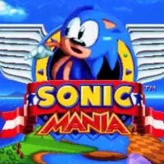 Trailer Theme (In-Game Mix)(Extended) - Sonic Mania