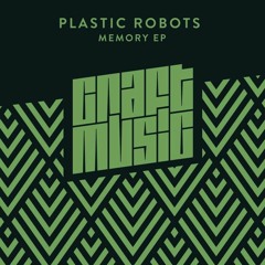Plastic robots