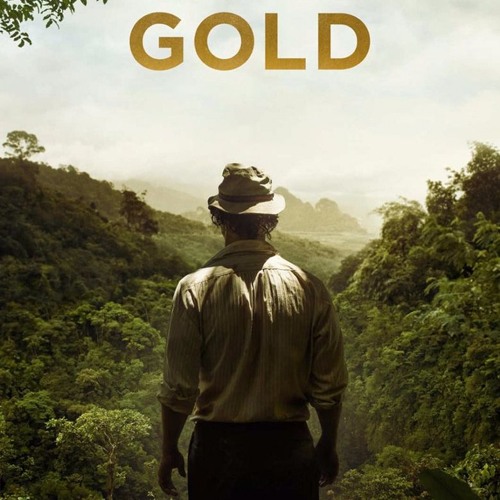 Gold Movie 2017 Soundtrack - Trailer Music/Song - Zayde Wolf Hustler by
