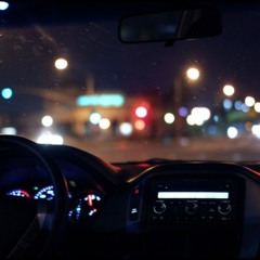 Dark Driver