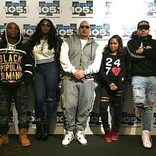 remy ma sneakers