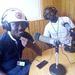 Star Eagles Valentines Special Show on the Beat with Moro Lokombo