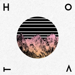 Hunters Of The Alps - Light Away