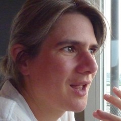 2017 - 02 - 14 Schrijfster Renée Van Marissing Over De Gedroomde Stad