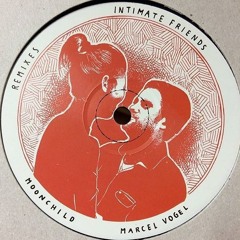 a2 Marcel Vogel feat Mey - Always Isn't Only (Soulphiction Remix)