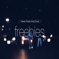 Happy People Sing Songs