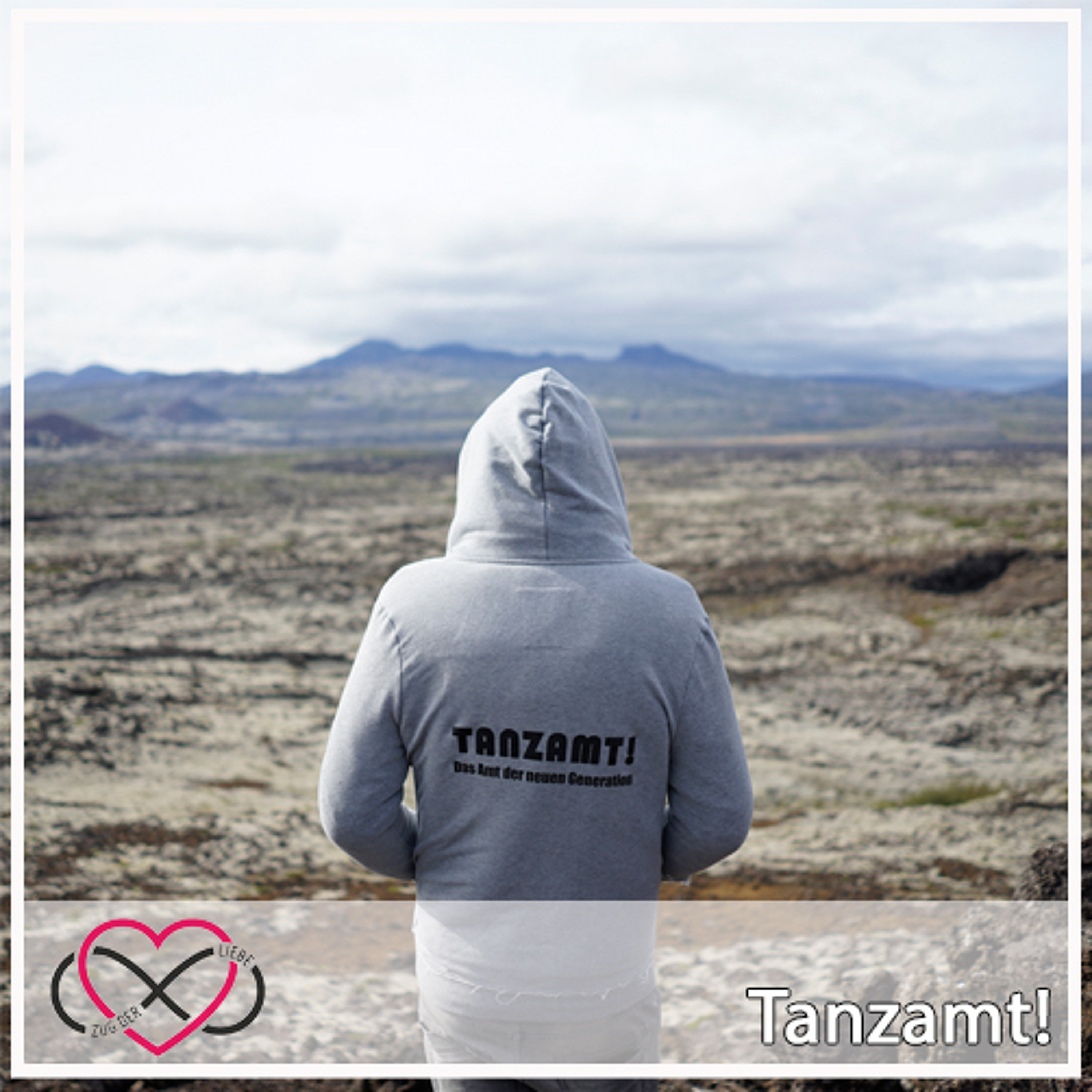 cover of episode Tanzamt!