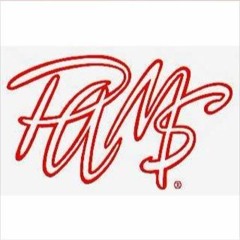 WMAL - FM - PAMS 3WE Cut STEREO