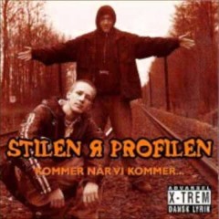 Stilen R Profilen - Kryber Og Kravler