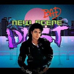 Diana Dust  (Vegasis Mashup: M.O.O.N. - Dust & Michael Jackson – Dirty Diana)