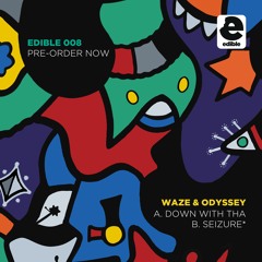 Waze & Odyssey - Down With Tha (Radio Edit)