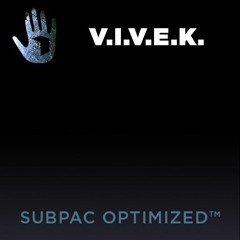 V.I.V.E.K. - Road To Right Dub *EXCLUSIVE*(SUBPAC Optimized)