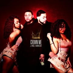 Crown Me - J. Lyrics X Aaron Scott