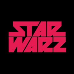M Zine & Scepticz Star Warz x Dispatch x Outlook promomix