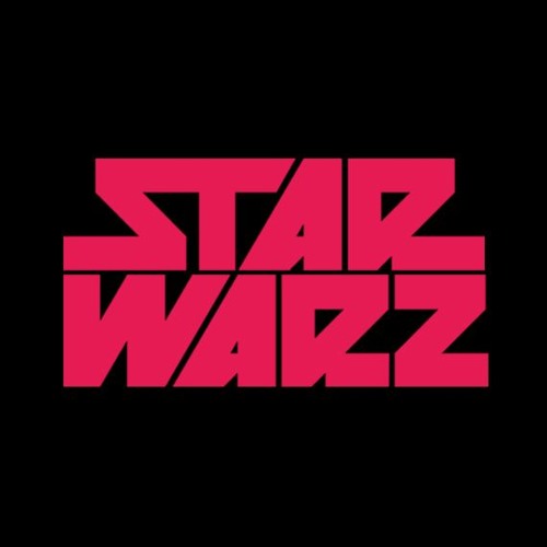 M Zine & Scepticz Star Warz x Dispatch x Outlook promomix