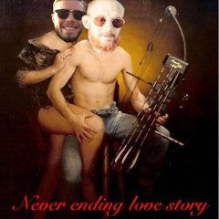 'never ending love story' Luke At Me b2b Jan Taubmann