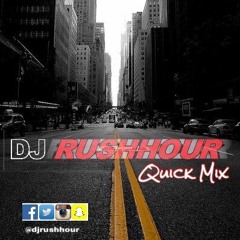 QUICK MIX - FEBRUARY 2017