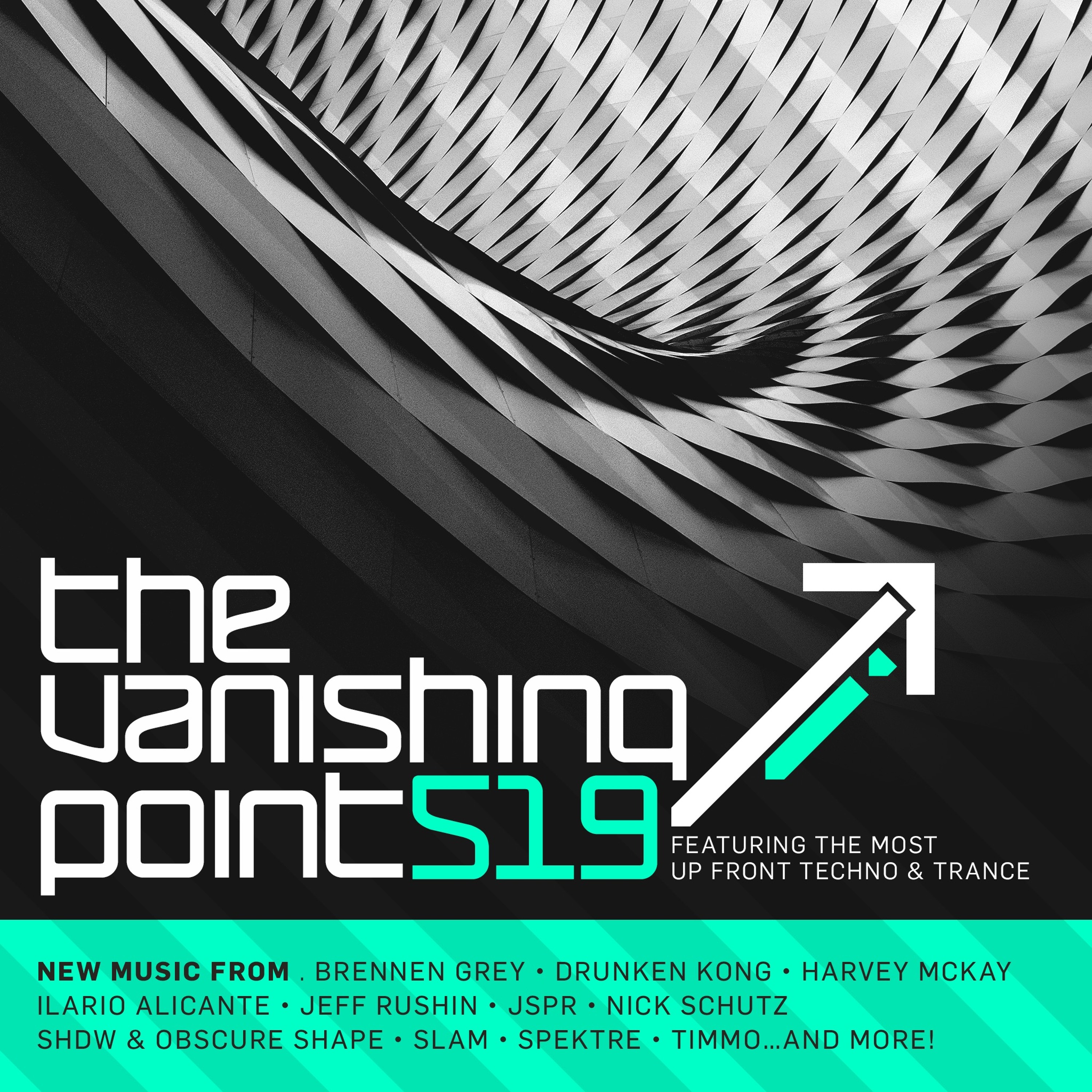 Kaeno presents The Vanishing Point