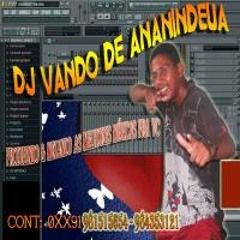 DJ VANDO - UNCOVER 2017 (TECHNO MELODY)