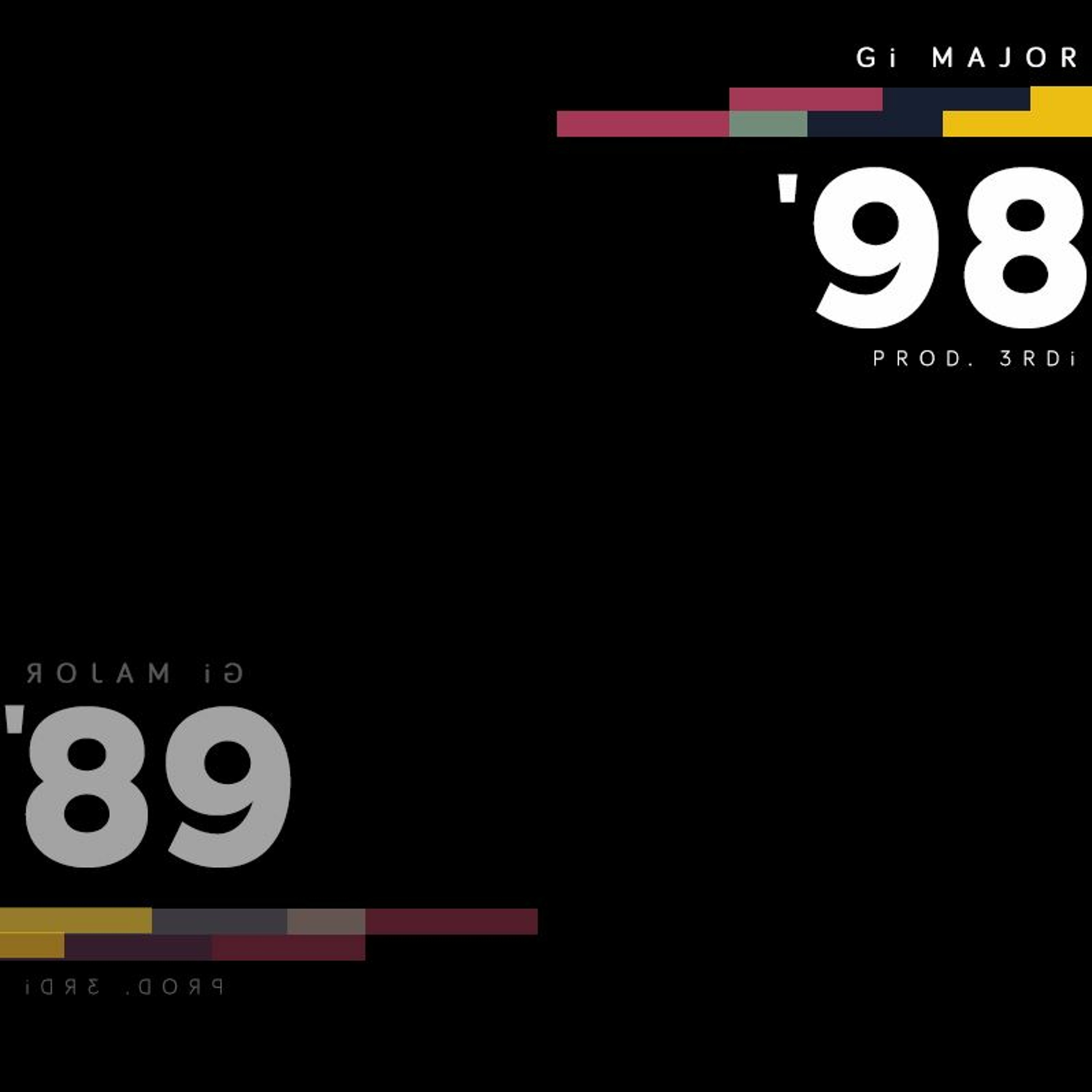 '98 [prod. by 3RDi]