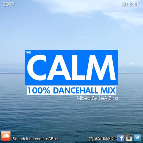 Calm @LeABrosDJ