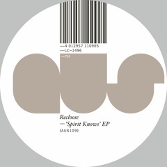 Recloose & Ezrakh - Geomancer