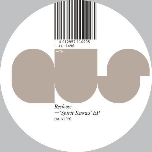 Recloose & Ezrakh - Geomancer