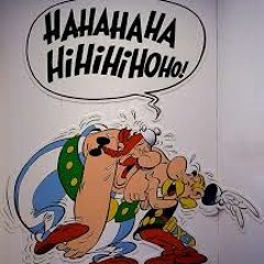 Plastic Bertrand - Asterix Est Là