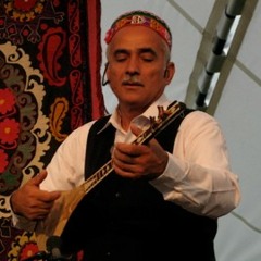 Ismoil Nazriev - Qalabandi ( Tajikistan Traditional Music )