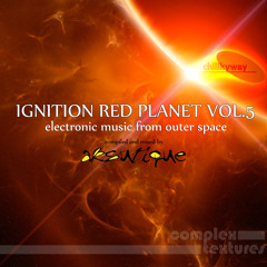 Ignition Red Planet Vol.5 mixed by Aksutique