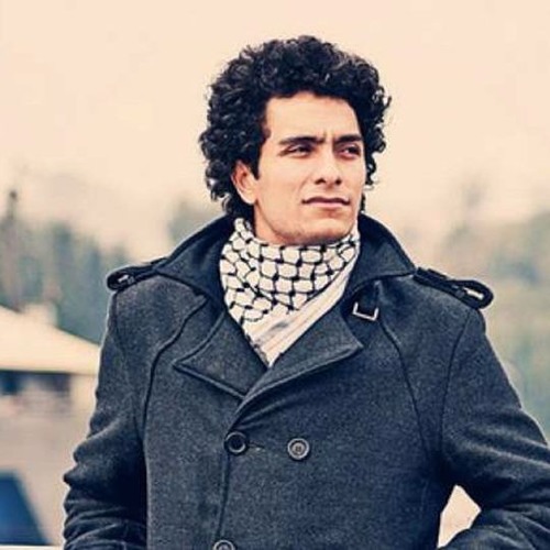 في قلبي مكان -محمد محسن