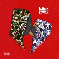 Tink x G Herbo - Mine