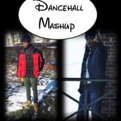 DJ ANT DJ DOLLAZ DANCEHALLMASHUP
