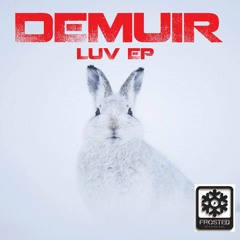 Free Download: Demuir - Music, I Luv U (Dub)