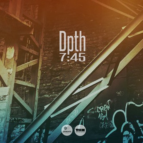 Dpth - Insomnia (radio Edit)