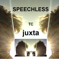 Speechless ... collaboration with Juxta