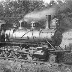 The Cog Is Dead - The Ballad Of The Steam Engine Viewfinder