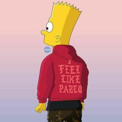 PVCHALA X ERPSON - ONA LUBI