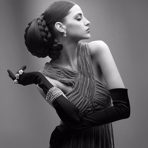 Connection with the past