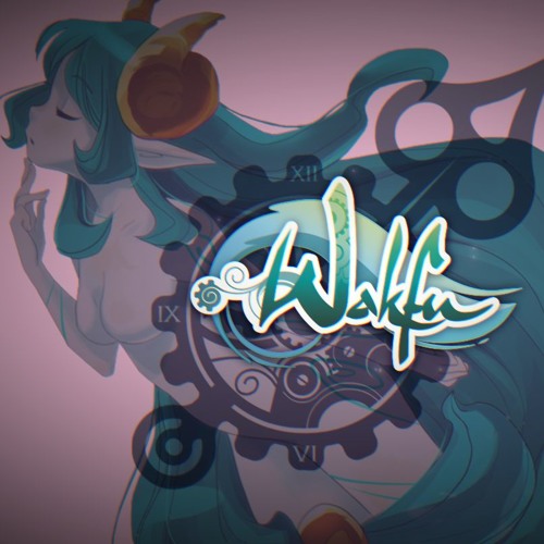 Wakfu Glitch Hop - Sur tes pas (Orkusia - Remix) Opening Full