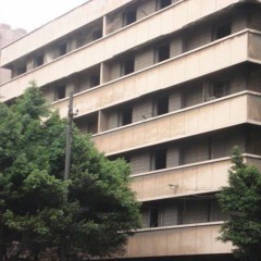 عمارة رشدى - مهاب الشربينى